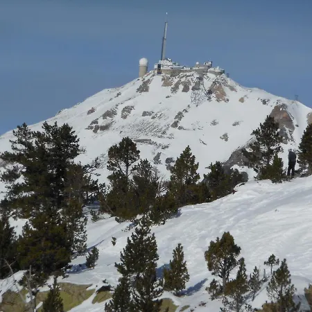 Chalet Toutou 12/14 Personnes *