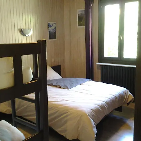 Chalet Toutou 12/14 Personnes Bareges