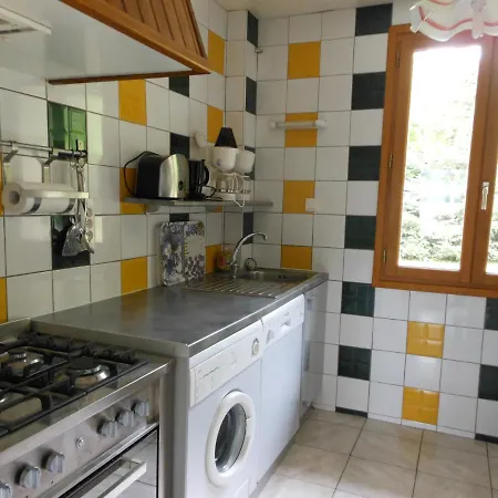 Chalet Toutou 12/14 Personnes Bareges