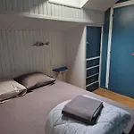 Toutou 12/14 Personnes Chalet