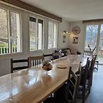 Chalet Toutou 12/14 Personnes Bareges