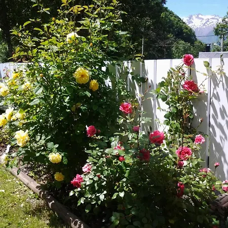 Chalet Toutou 12/14 Personnes *