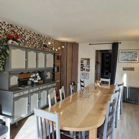 Toutou 12/14 Personnes *