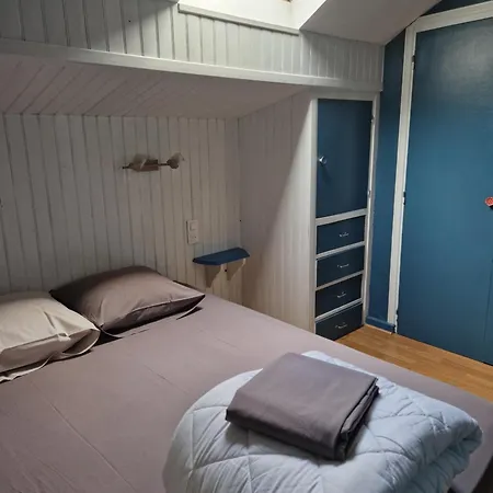 Toutou 12/14 Personnes Chalet