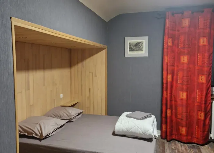 Toutou 12/14 Personnes *