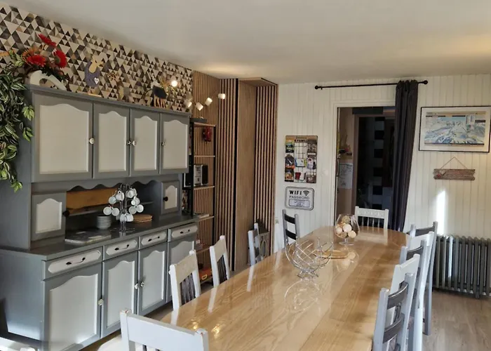 Toutou 12/14 Personnes *