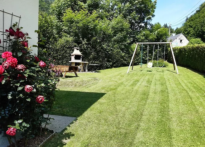 Chalet Toutou 12/14 Personnes *